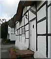 Houses at Rook Lane