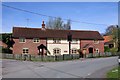 The former Queen Victoria pub