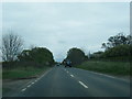 A534 Farndon bypass