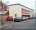 Carpet Warehouse, Beatrice Street, Swindon