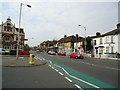 Brighton Road, South Croydon