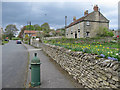 High Street, Cropton