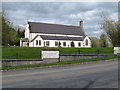 H6409 : St Patrick's Catholic Church, Gallonreagh, Maudabawn by Eric Jones