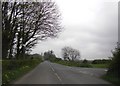 Junction of St Michaels Road and Sowerby Road