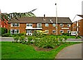 Quaker Meeting House, 16 Queens Road, Leicester