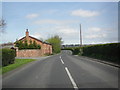 House on Weeton Road, Singleton