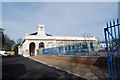 Gosport Railway Station after renovation and conversion (1)