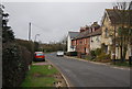 Three Elm Lane, Golden Green