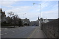 Great Western Road, Aberdeen