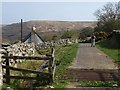 Approaching Combestone