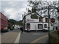 The Sun Inn, Llangollen