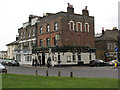 The Hare and Billet, Blackheath