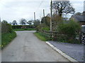 Stoney Bank at Three Fingers Cottage