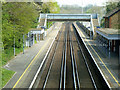 Meopham station