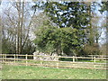 The Chapel of St Mary Magdalene