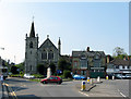 Redhill:  United Reformed Church