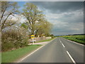 Bishopdike Road at North Sweeming Road