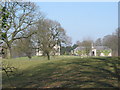 Henbury Hall, Macclesfield