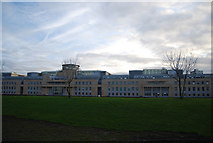 NT2676 : Scottish Government Building by N Chadwick