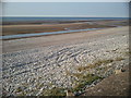 Pensarn beach