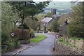 Old Church Lane, Pateley Bridge