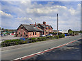 Ramswood Nurseries, Manchester Road