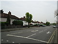 Green Lane, Thornton Heath