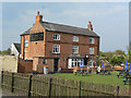 The Plough Inn, Thorpe Acre