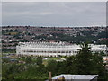 The Liberty Stadium, Landore, Swansea