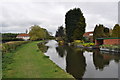 Chesterfield Canal - Ranby