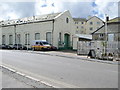 Former Trinity House Lighthouse Museum, Penzance