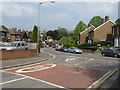 Reigate:  Chart Lane