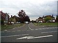 Churston Drive, Morden