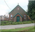 Pentwyn Chapel, Abersychan