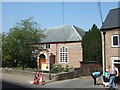 United Reformed Church