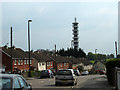 2011 : Romney Avenue, Bristol