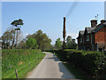 Ote Hall Farm Cottages