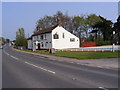 The Fox Inn, Hevingham