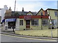 The Tea Garden, Mallaig