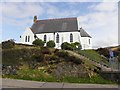 St Columbas Church of Scotland