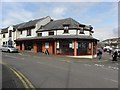 Fish Market, Mallaig