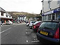 Main Street, Mallaig