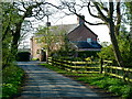 Breach House Farm, Mobberley