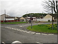 Aird Crescent bus stop