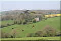 Blackawton: Redhill Barn