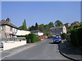 Kingsley Avenue - Bolton Lane