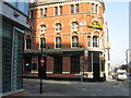 The Old Contemptibles, Birmingham