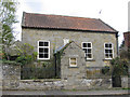 Former Wesleyan Chapel, Lastingham