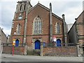 Church of Scotland, Inverness