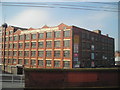 Universal Buildings, Devonshire St., Ardwick